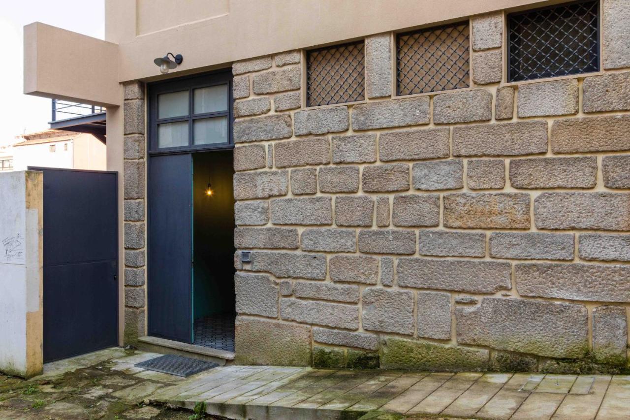 Viva 4 Suites Batalha Residence & Size Flats Batalha OOporto Exterior foto