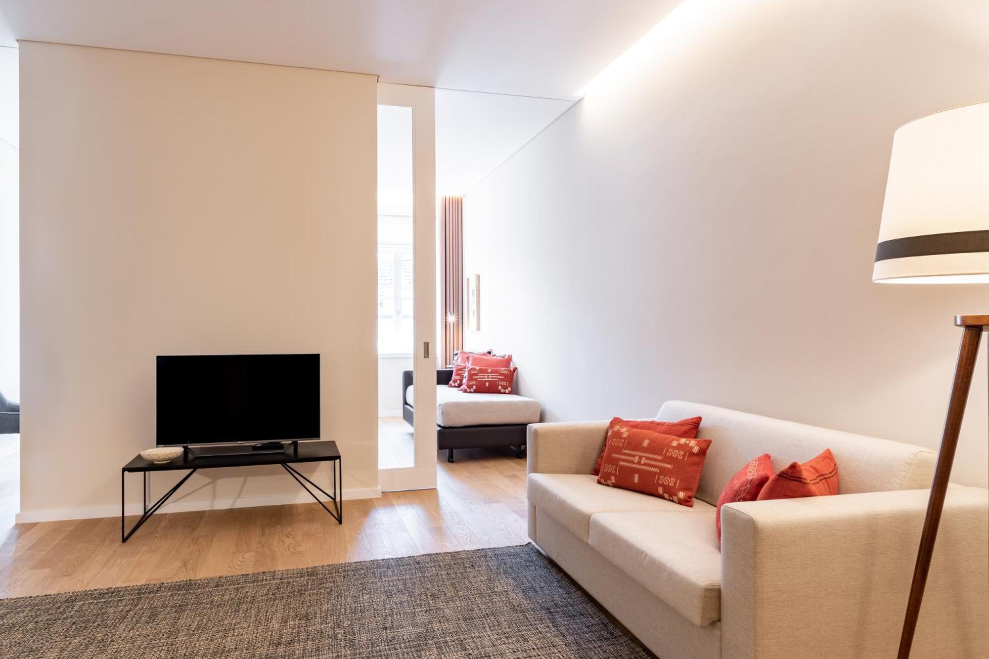 Viva 4 Suites Batalha Residence & Size Flats Batalha OOporto Exterior foto
