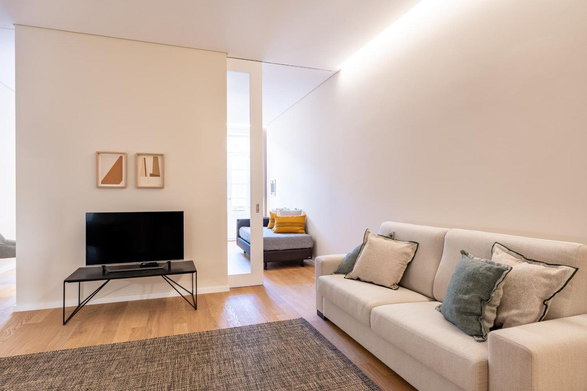 Viva 4 Suites Batalha Residence & Size Flats Batalha OOporto Exterior foto