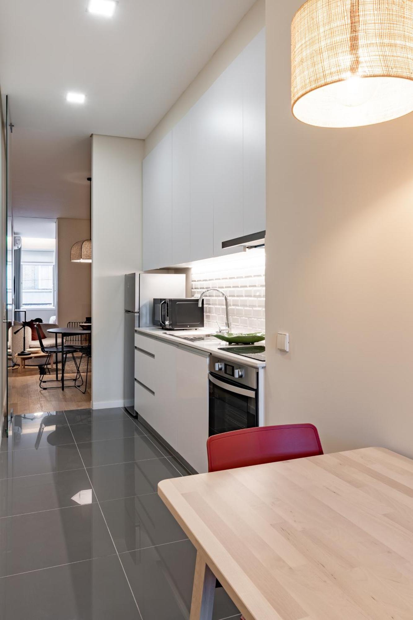 Viva 4 Suites Batalha Residence & Size Flats Batalha OOporto Exterior foto