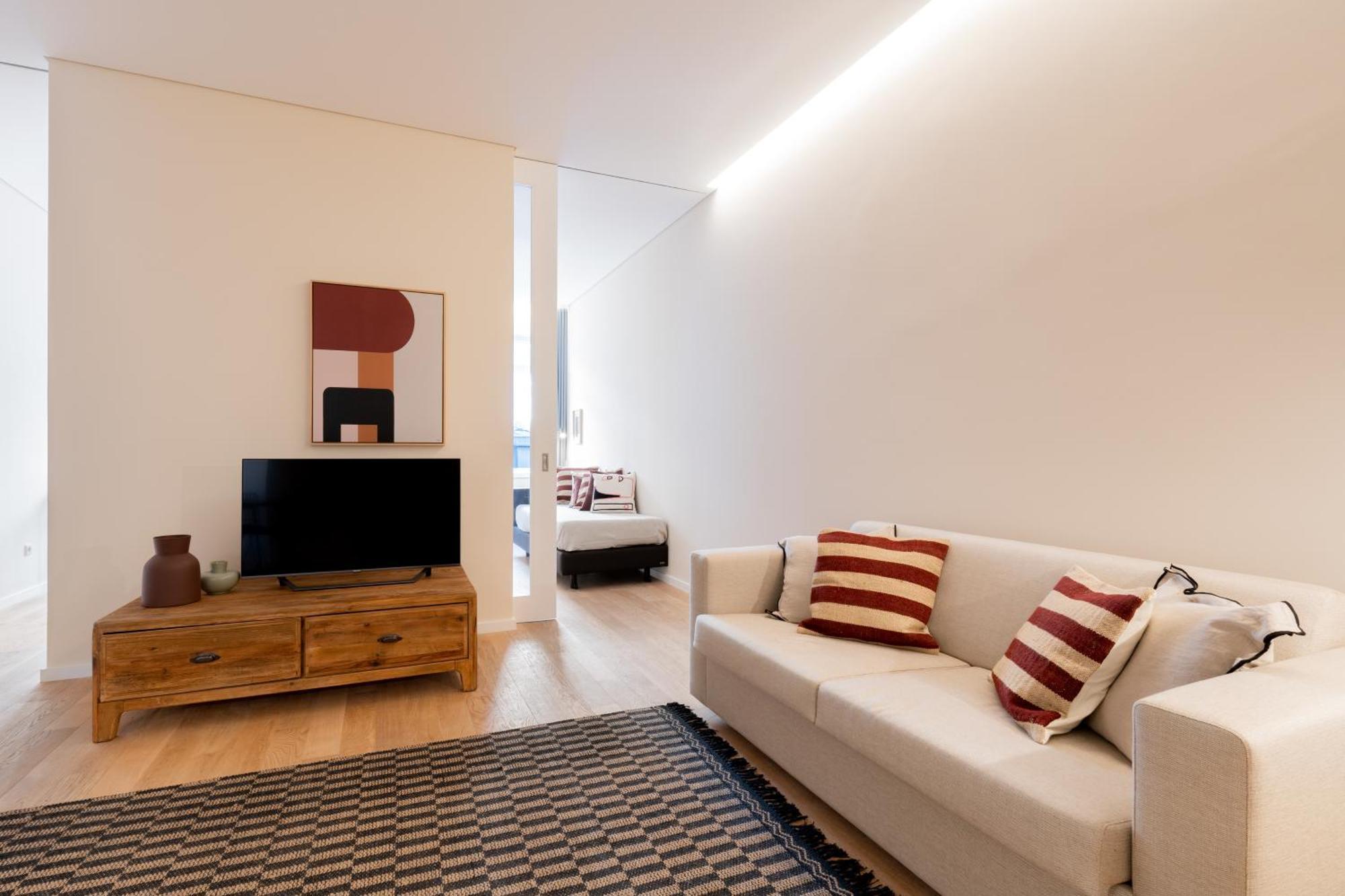 Viva 4 Suites Batalha Residence & Size Flats Batalha OOporto Exterior foto